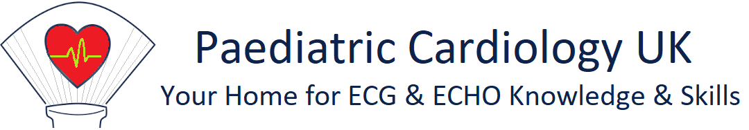 Paediatric Cardiology UK