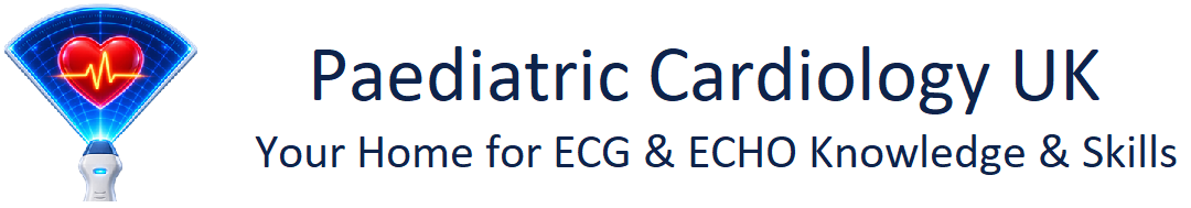 Paediatric Cardiology UK